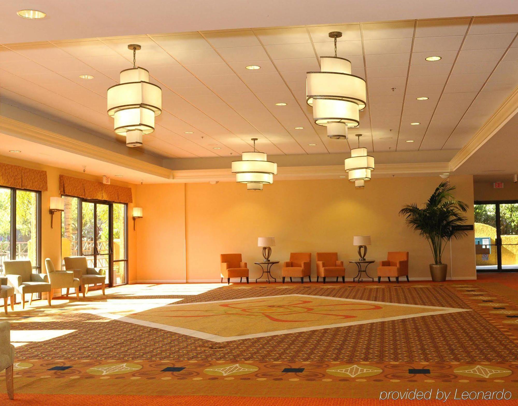 Doubletree By Hilton Tucson-Reid Park Hotel Interior photo