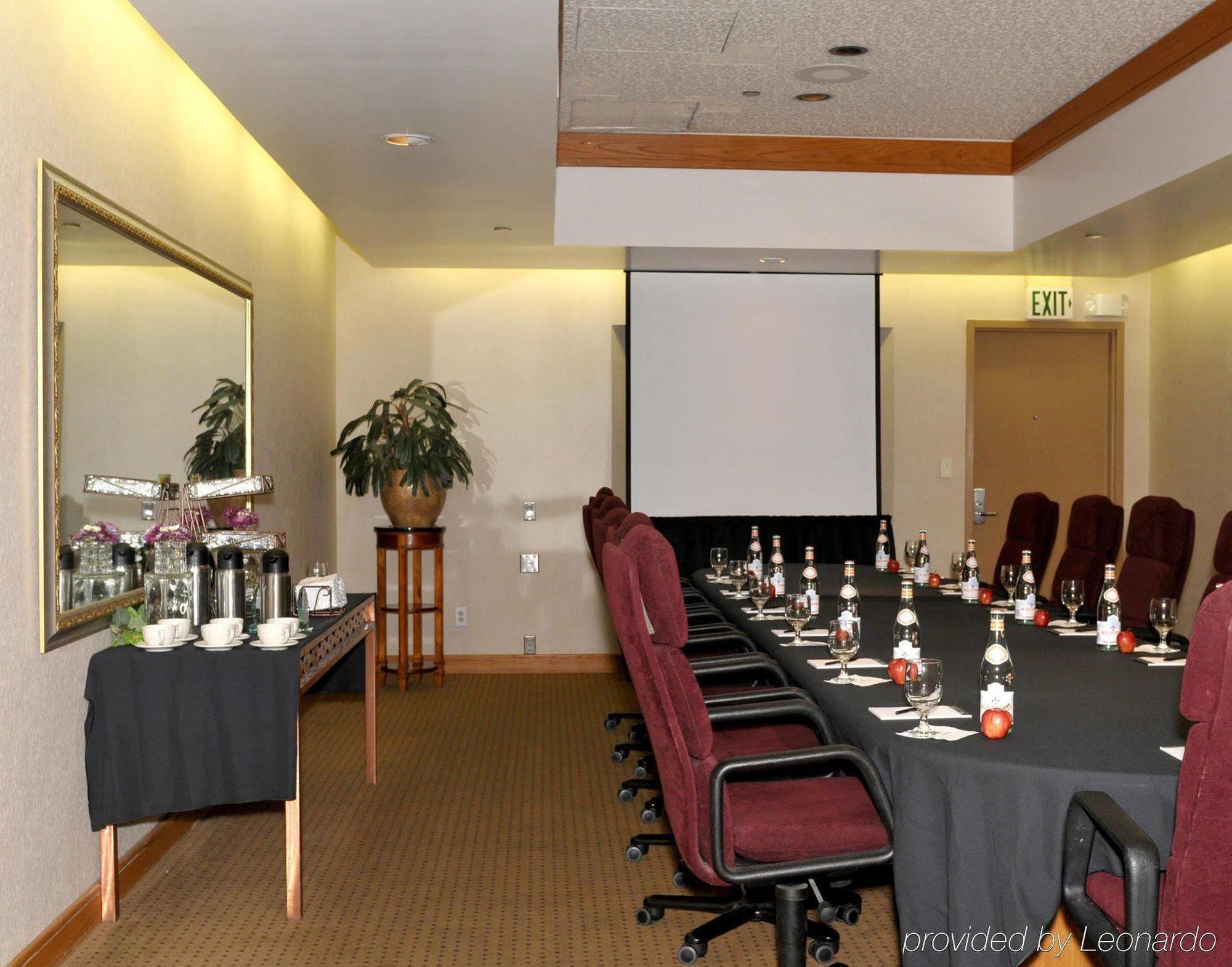 Doubletree By Hilton Tucson-Reid Park Hotel Facilities photo