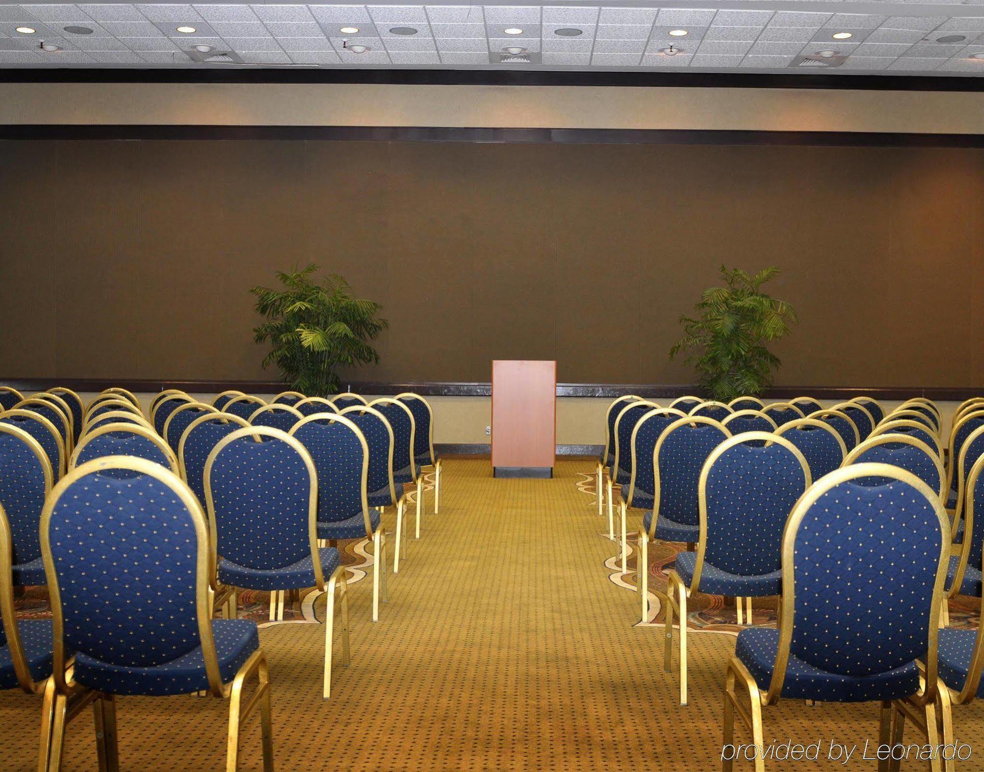 Doubletree By Hilton Tucson-Reid Park Hotel Facilities photo